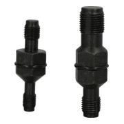 Brilliant Tools Kit de réparation de filetage de bougie d’allumage, 2 pcs-5