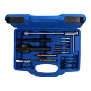 Brilliant Tools Kit de réparation de filetage pour bougies de préchauffage, 16 pcs-4