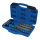 Brilliant Tools Kit de réparation pour filetage de frein, M9 x 1, 25, 16 pcs-4