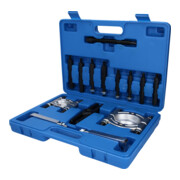 Brilliant Tools Kit d’extracteur de roulement avec décolleur, 10 pcs-2
