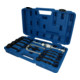 Brilliant Tools Kit d’extracteur de roulement intérieur, 16 pcs-2