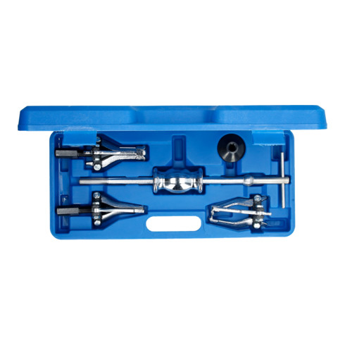 Brilliant Tools Kit d'extracteur de roulement intérieur et extérieur, 5 pcs