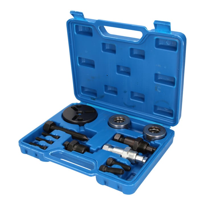 Brilliant Tools Kit d’extraction de poulie, 12 pcs
