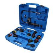 Brilliant Tools Kit diagnostic système de refroidissement, 18 pcs-2