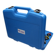 Brilliant Tools Kit diagnostic système de refroidissement, 18 pcs-5