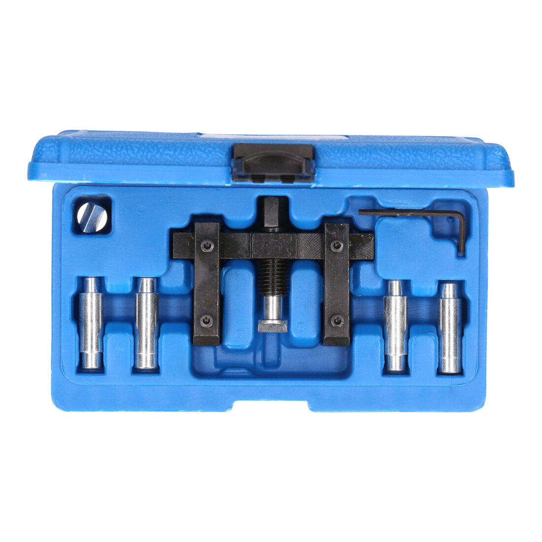Brilliant Tools Kit divarcatore, 7pz.