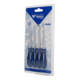 Brilliant Tools Kit d'outils crochets, 4 pcs-5