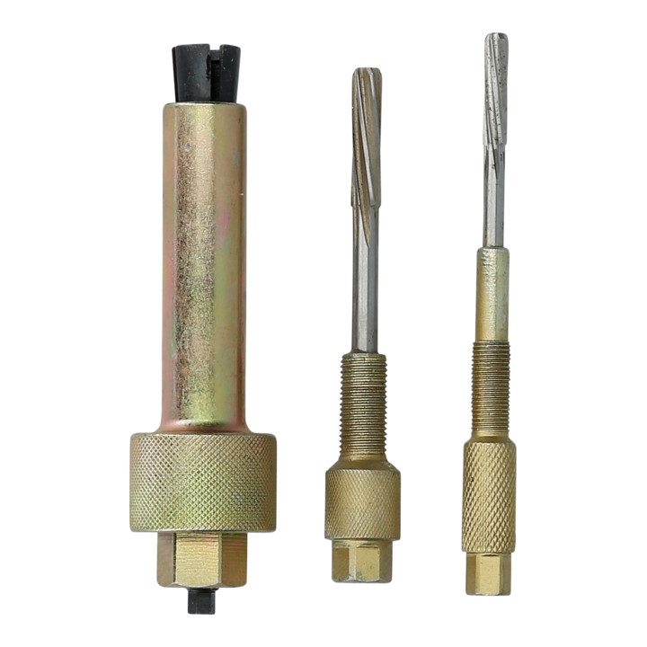 Brilliant Tools Kit d’outils pour bougies de préchauffage, 3 pcs