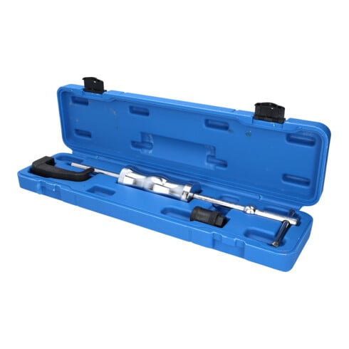 Brilliant Tools Kit estrattore iniettore, 3pz.