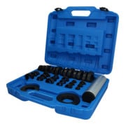 Brilliant Tools Kit estrazione cuscinetto, Nylon, 36pz.-2