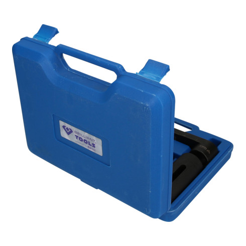 Brilliant Tools Kit inserti bussola per sonde lambda e sensori, 7pz.