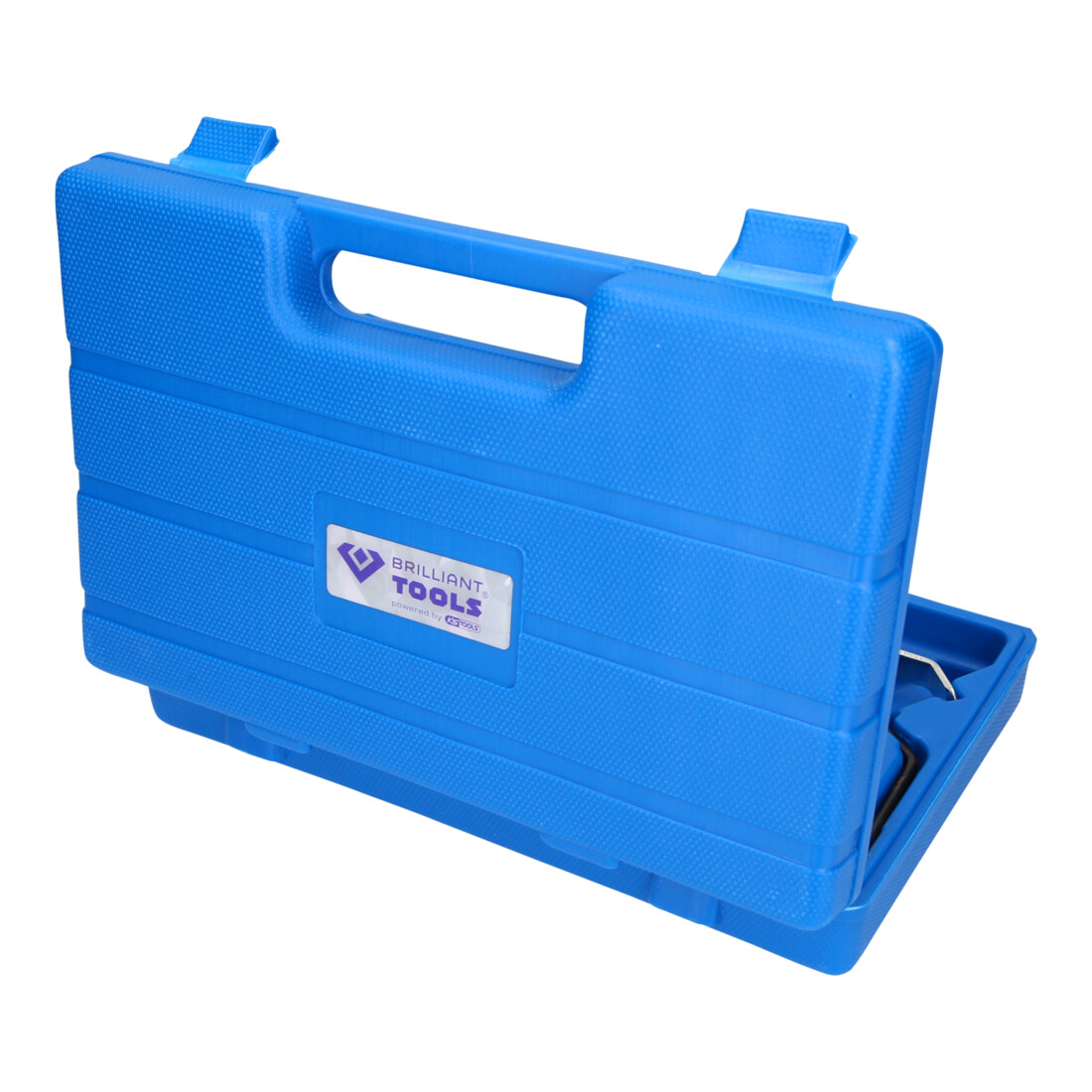 Brilliant Tools Kit smontaggio airbag, 12pz.