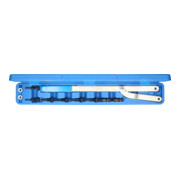 Brilliant Tools Kit supporto universale, 11pz.-5