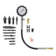 Brilliant Tools Kit tester compressione per motori a diesel, 15pz.-2