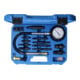 Brilliant Tools Kit tester compressione per motori a diesel, 15pz.-4