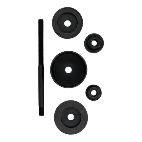 Brilliant Tools Kit utensile bussola longitudinale asse posteriore, per Ford, 6pz.