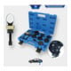 Brilliant Tools Kit utensile bussola longitudinale volante, per asse posteriore BMW, 10pz.-1