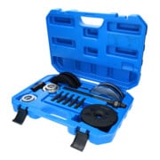 Brilliant Tools Kit utensile cuscinetto della ruota, per VAG, Unità mozzo cuscinetto della ruota 72mm-2