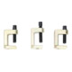 Brilliant Tools Kit utensile estrattore, 3pz.-4