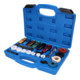 Brilliant Tools Kit utensile sblocco linea carburante, 22pz.-2