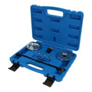 Brilliant Tools Kit utensile silent block, per Fiat, 7pz.-2