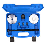 Brilliant Tools Kit utensile silent block, per Fiat, 7pz.-4