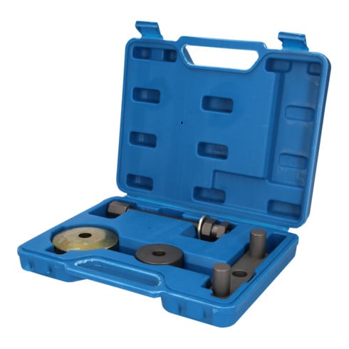 Brilliant Tools Kit utensile silent block, per Ford Mondeo, 4pz.