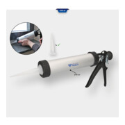 Brilliant Tools Kitpistool, 310 ml