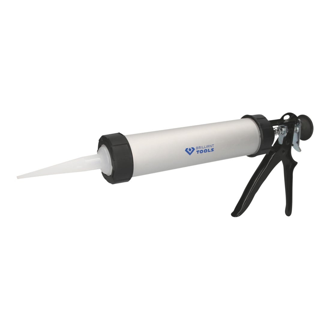 Brilliant Tools Kitpistool, 310 ml