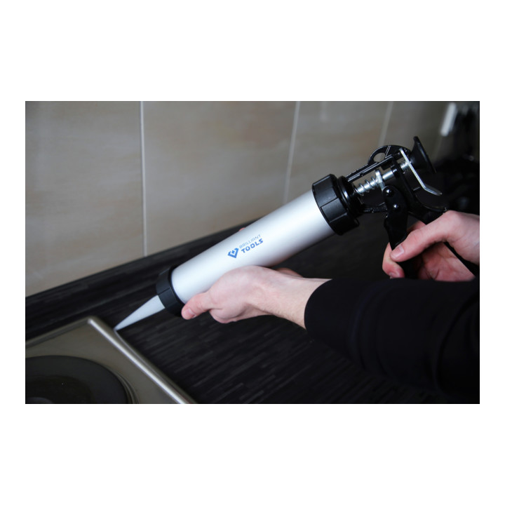 Brilliant Tools Kitpistool, 310 ml
