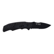 Brilliant Tools Klapmes met vergrendeling en tas-5
