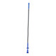 Brilliant Tools Klauwgrijper met magneet en LED, star-4
