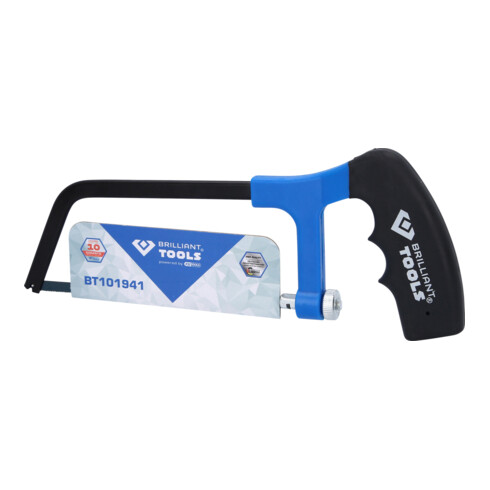 Brilliant Tools Kleinhandsägebogen