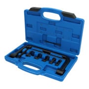 Brilliant Tools Klepveermontagegereedschapset, 9-dlg-2