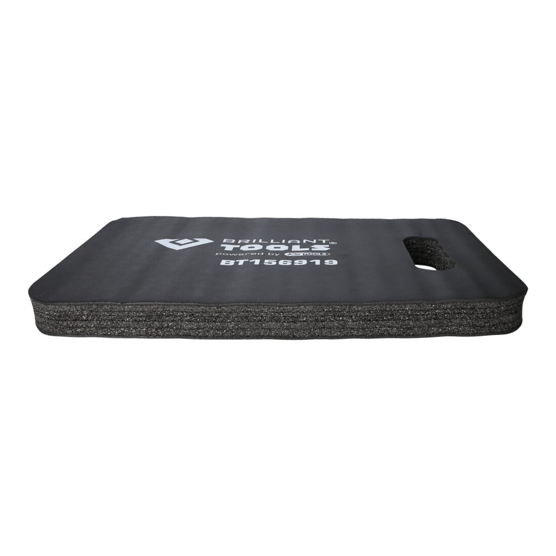 Brilliant Tools Kniebeschermingsmat / knieplank, 480 mm x 320 mm
