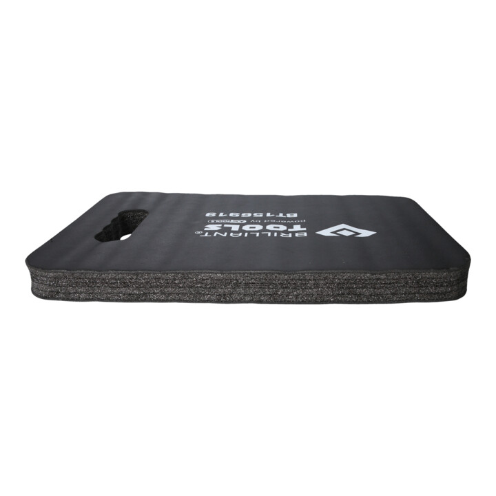 Brilliant Tools Kniebeschermingsmat / knieplank, 480 mm x 320 mm