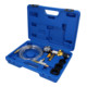 Brilliant Tools Koelsysteem vul- en ontluchtingsapparaat, 6-dlg-2