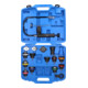 Brilliant Tools Koelsysteemdiagnoseset, 18-dlg-2