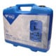 Brilliant Tools Koelsysteemdiagnoseset, 18-dlg