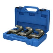 Brilliant Tools Kogelgewrichtafdrukset, 3-dlg-2