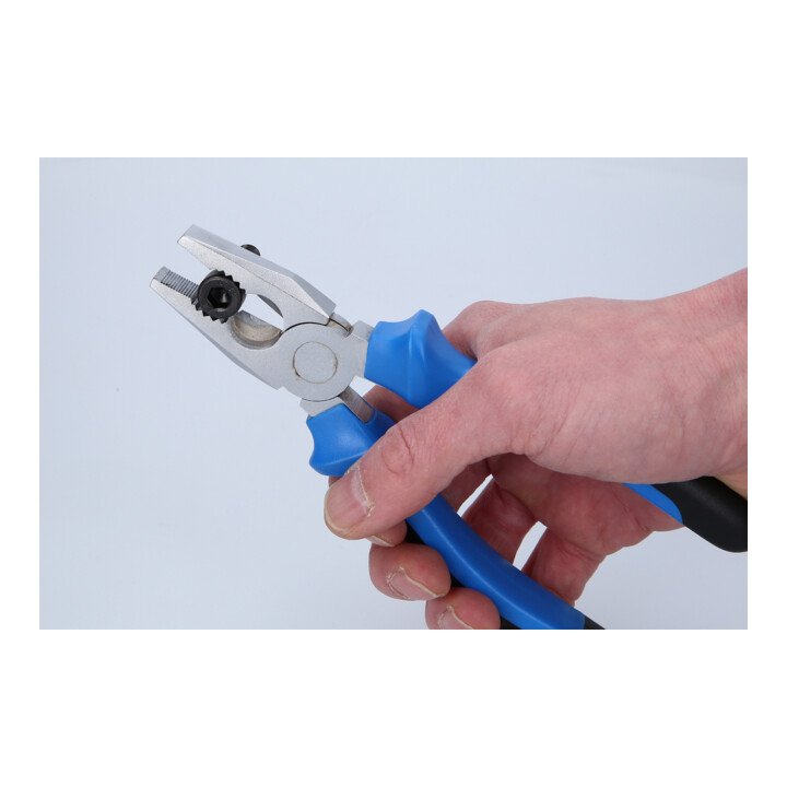 Brilliant Tools Kombizange 180 mm