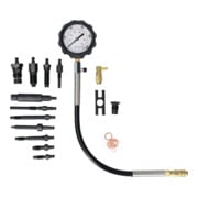 Brilliant Tools Kompressionstester-Satz für Diesel Motoren, 13-tlg-2
