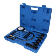 Brilliant Tools Kompressionstester-Satz für Diesel Motoren, 18-tlg-2