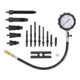 Brilliant Tools Kompressionstester-Satz für Diesel Motoren, 18-tlg-5