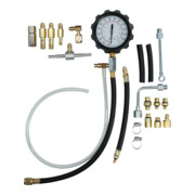 Brilliant Tools Kraftstoff-Einspritzsystem-Tester-Satz, 20-tlg-5