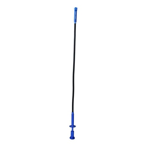 Brilliant Tools Krallengreifer mit Magnet und LED, formbar