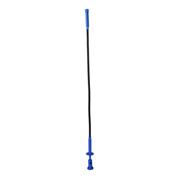 Brilliant Tools Krallengreifer mit Magnet und LED, formbar