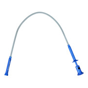 Brilliant Tools Krallengreifer mit Magnet und LED, starr-2