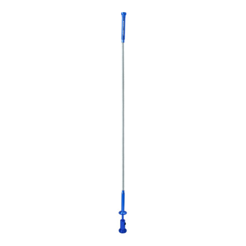 Brilliant Tools Krallengreifer mit Magnet und LED, starr