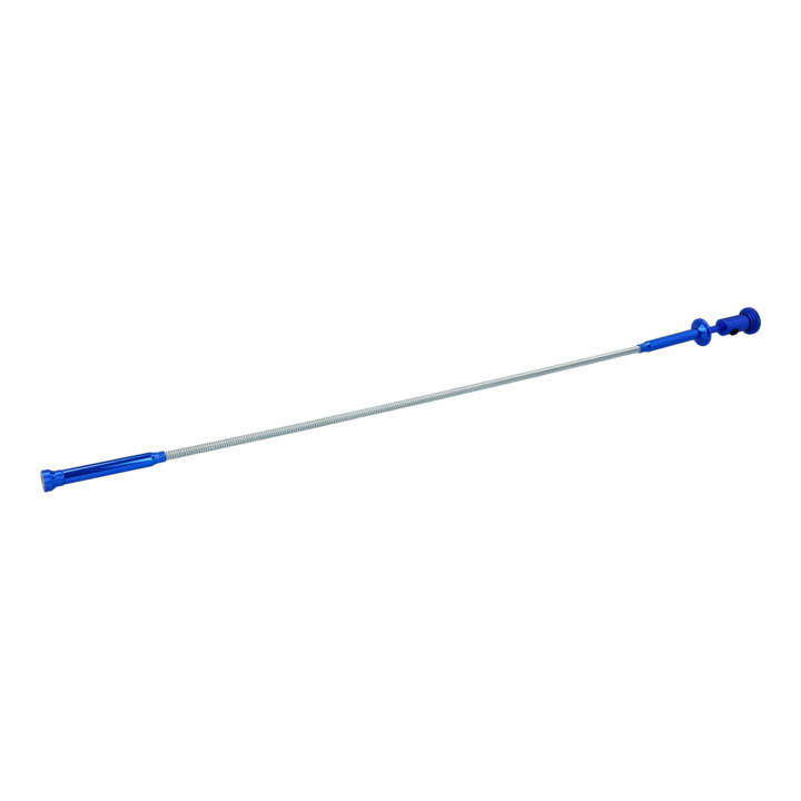 Brilliant Tools Krallengreifer mit Magnet und LED, starr